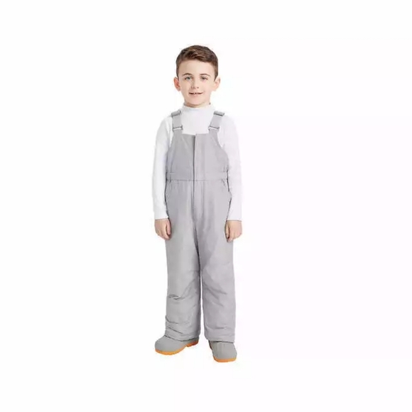 Gerry Kids' Snow Pant with Bib - Picture 6 of 8